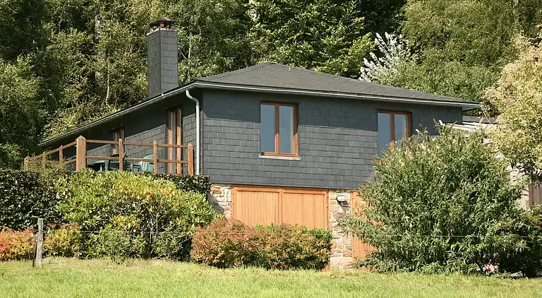 Hytte i Basse-Bodeux