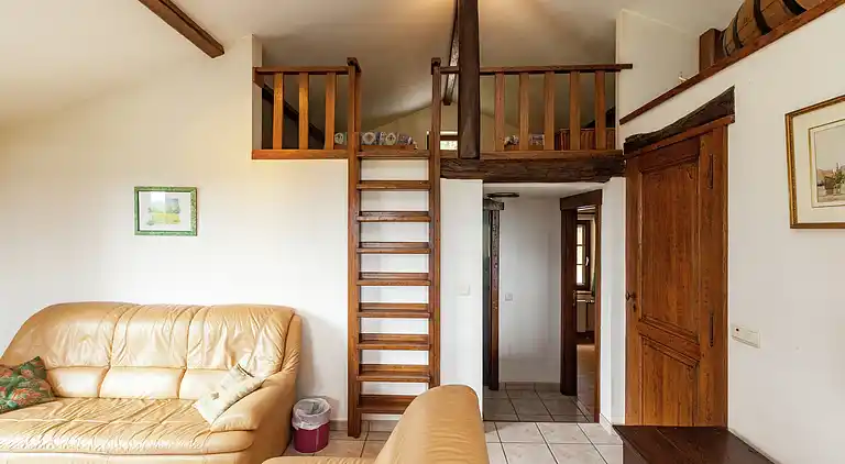 Hytte i Basse-Bodeux