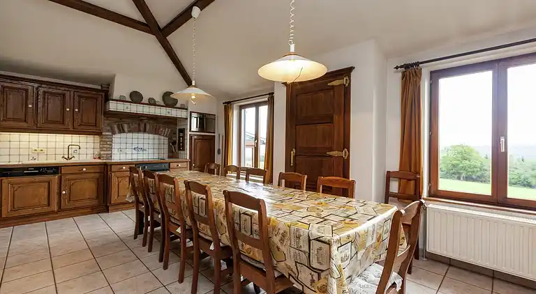 Hytte i Basse-Bodeux