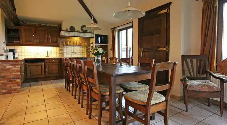 Hytte i Basse-Bodeux