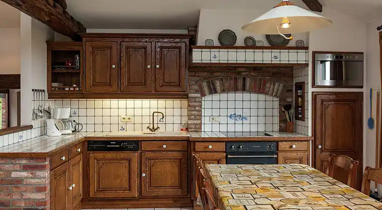 Hytte i Basse-Bodeux