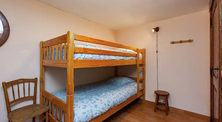 Hytte i Basse-Bodeux