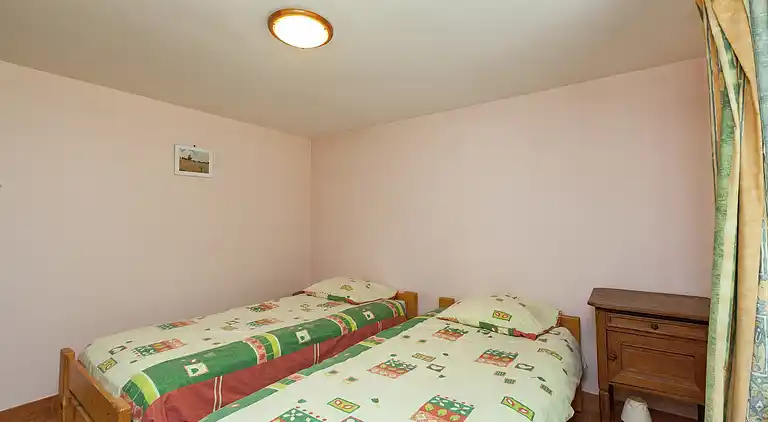 Hytte i Basse-Bodeux