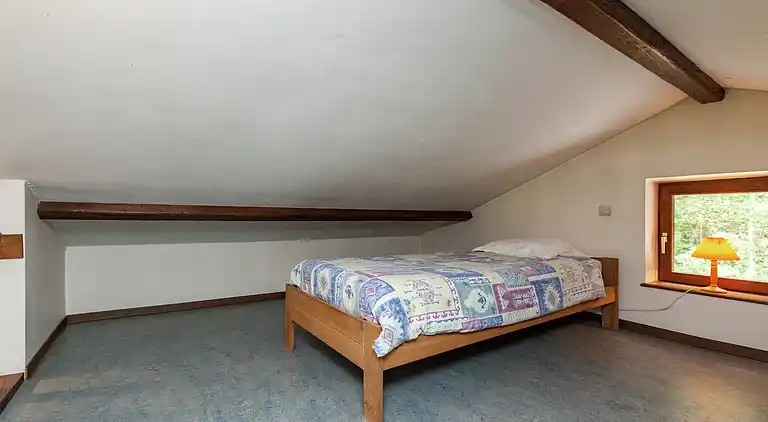 Hytte i Basse-Bodeux