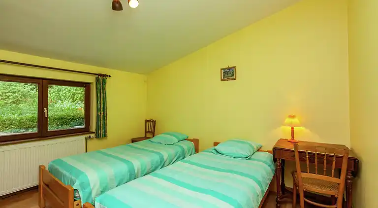 Hytte i Basse-Bodeux