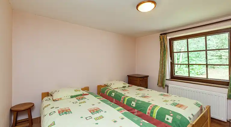 Hytte i Basse-Bodeux