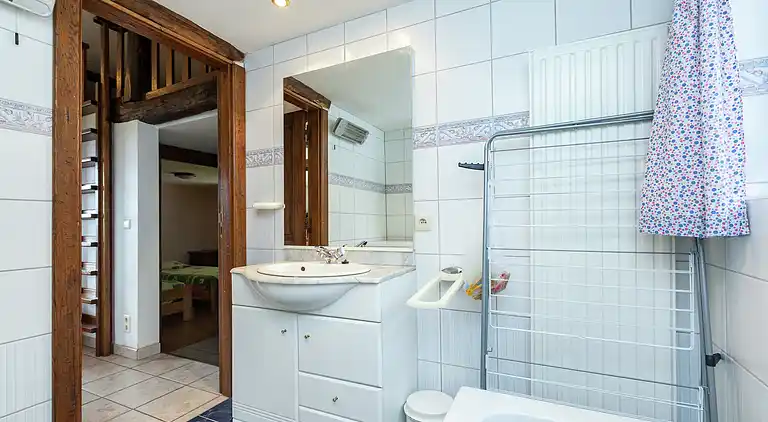 Hytte i Basse-Bodeux