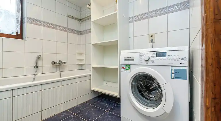 Hytte i Basse-Bodeux