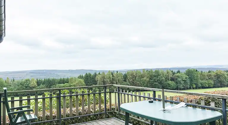 Hytte i Basse-Bodeux