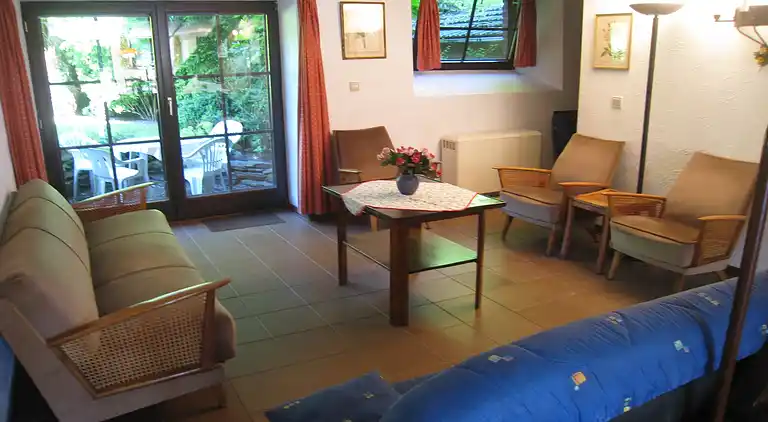 Farm house in Basse-Bodeux