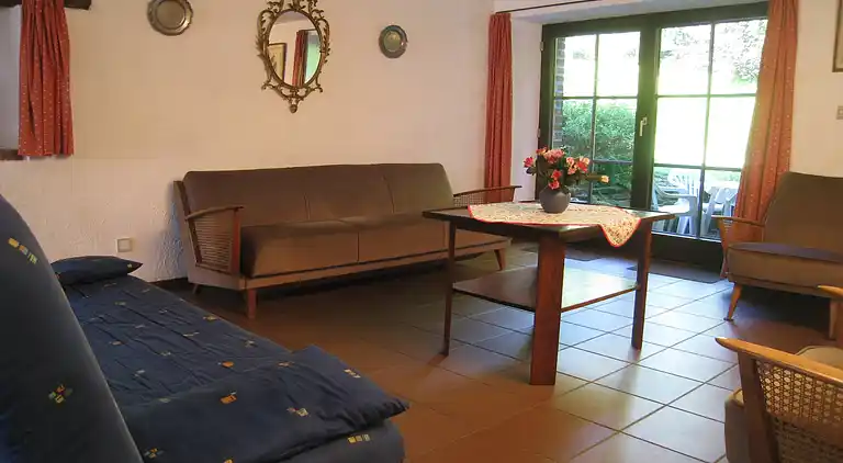 Farm house in Basse-Bodeux