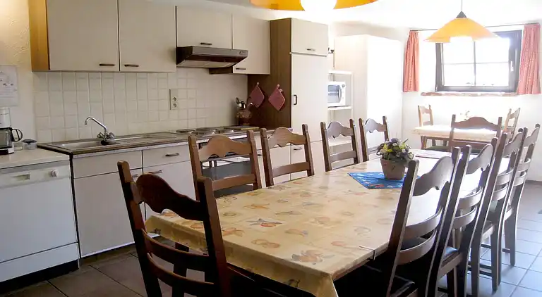 Farm house in Basse-Bodeux