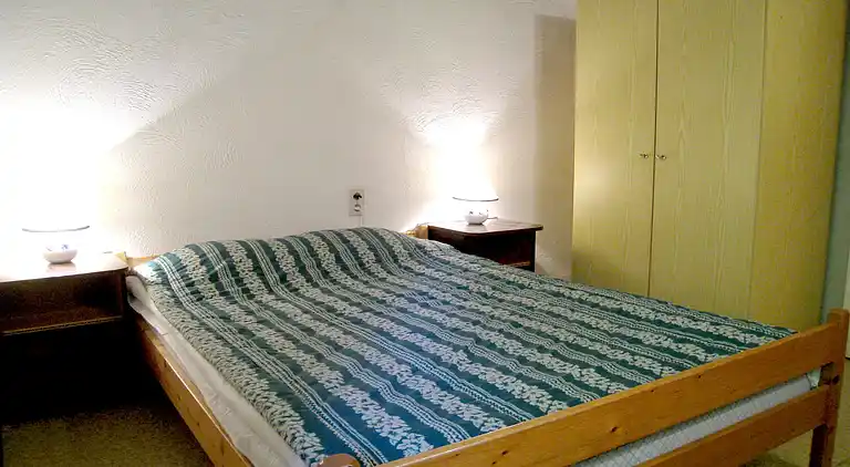 Farm house in Basse-Bodeux