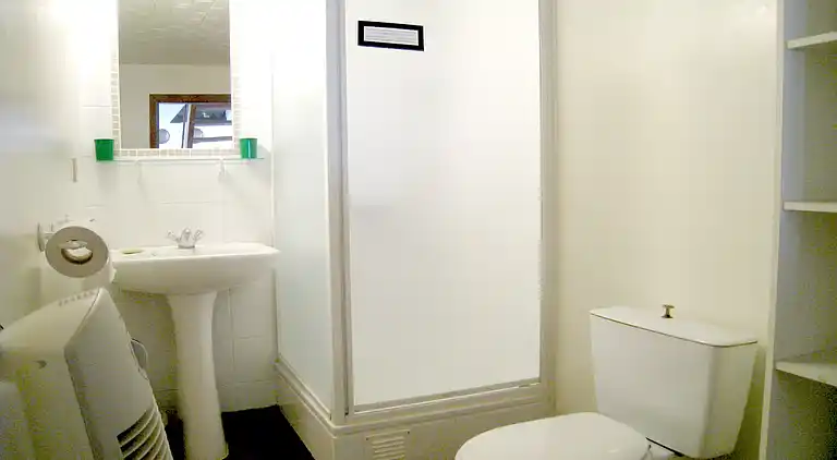 Farm house in Basse-Bodeux