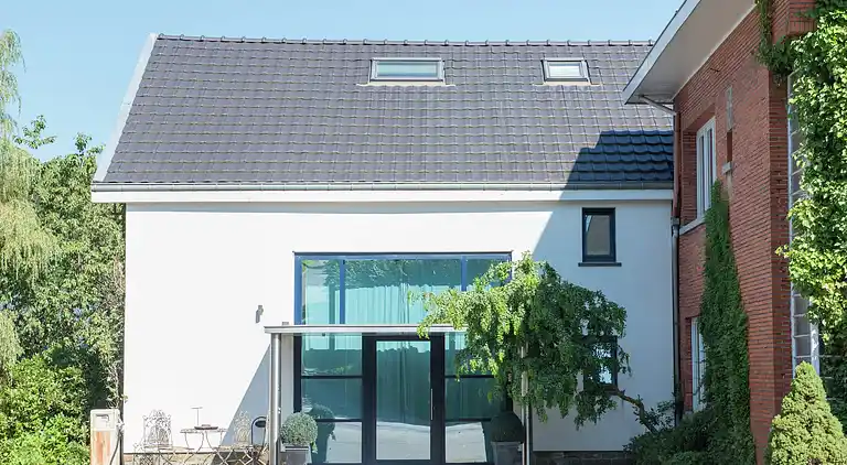 Sommerhus i La Gleize