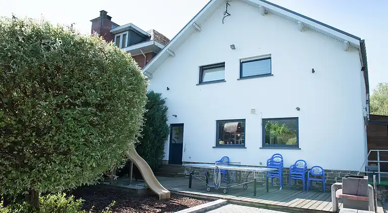 Sommerhus i La Gleize