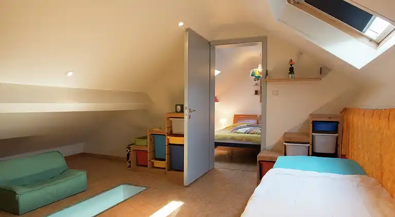 Sommerhus i La Gleize