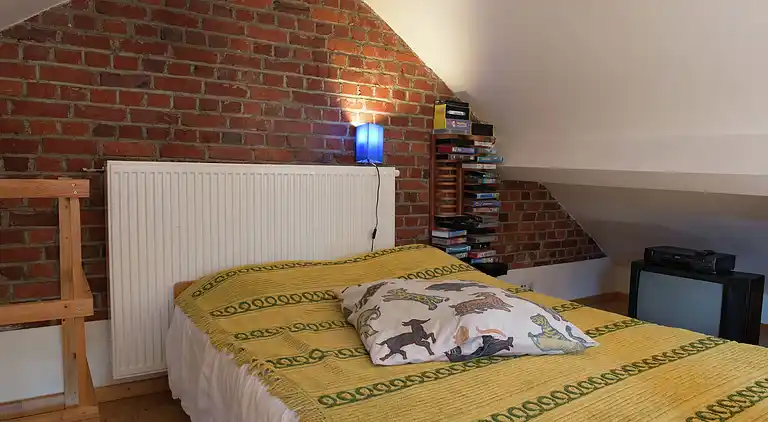 Sommerhus i La Gleize