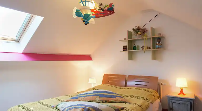 Sommerhus i La Gleize