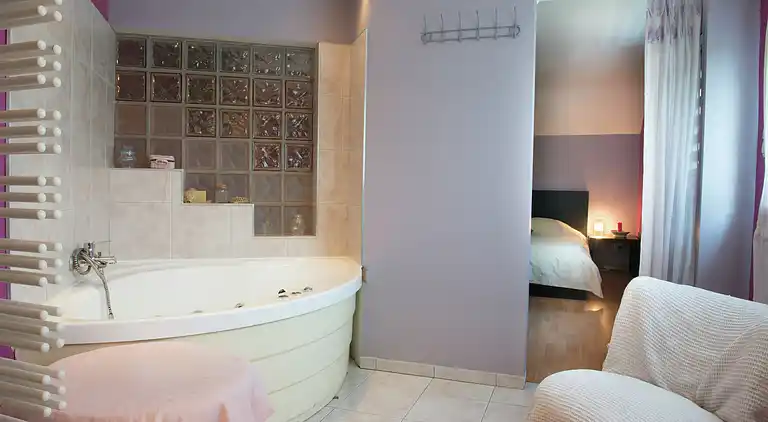 Sommerhus i La Gleize