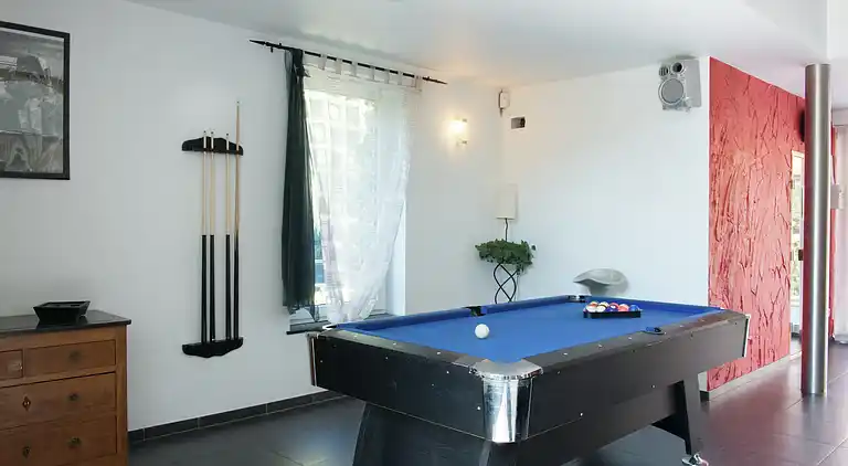 Sommerhus i La Gleize