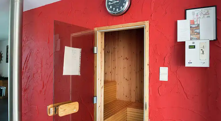 Sommerhus i La Gleize