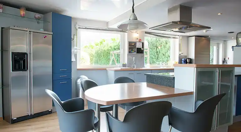 Sommerhus i La Gleize