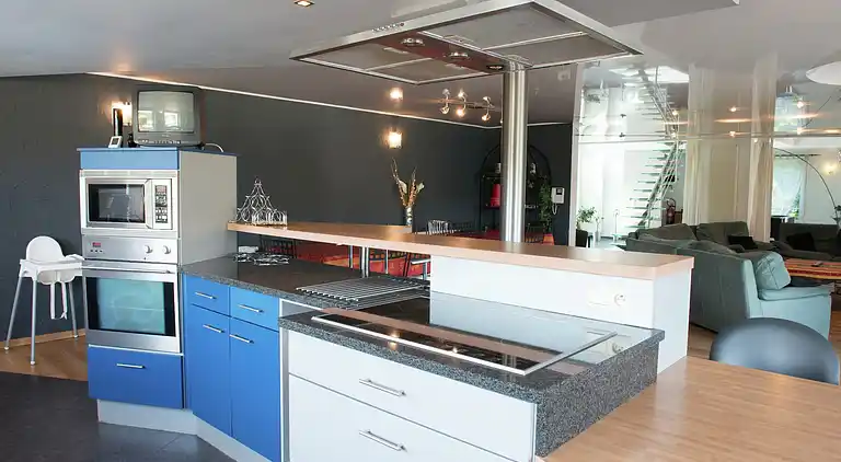 Sommerhus i La Gleize