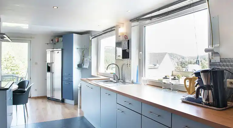 Sommerhus i La Gleize