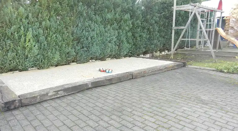 Sommerhus i La Gleize