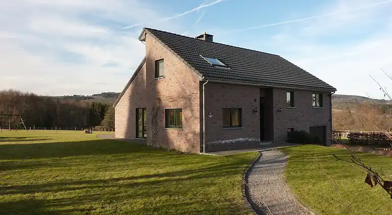 Holiday home in Stoumont