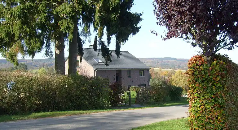 Holiday home in Stoumont