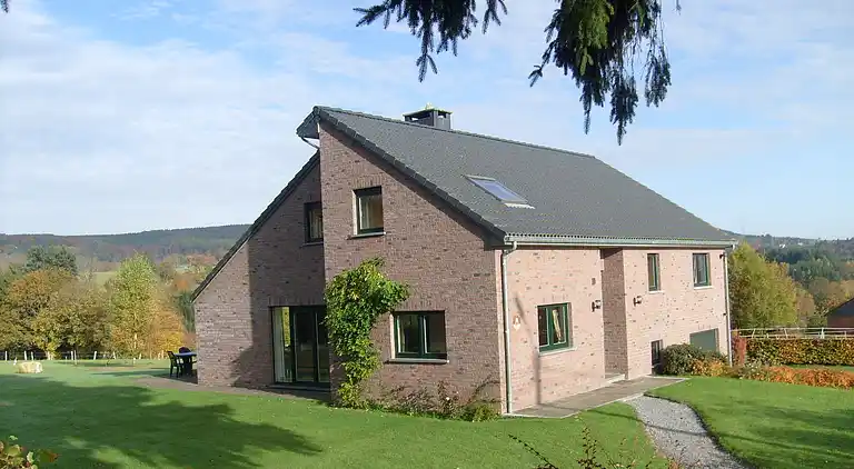 Holiday home in Stoumont