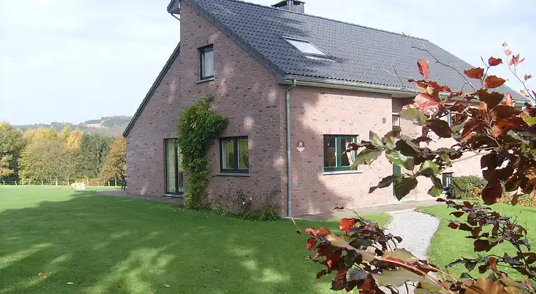 Holiday home in Stoumont