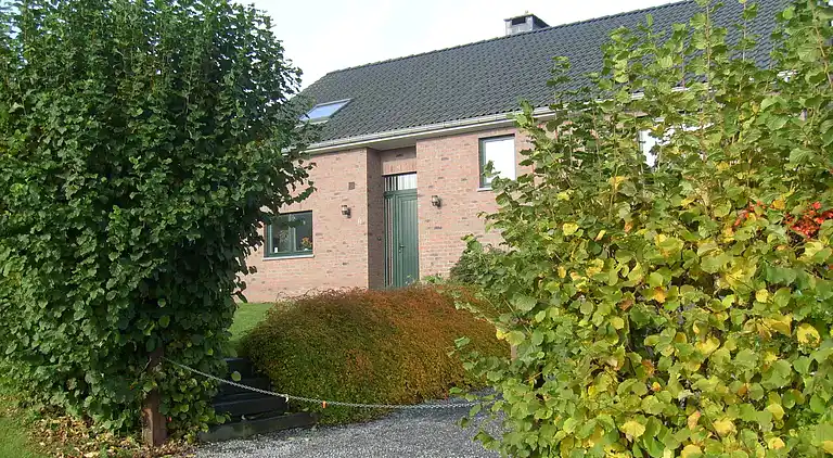 Holiday home in Stoumont