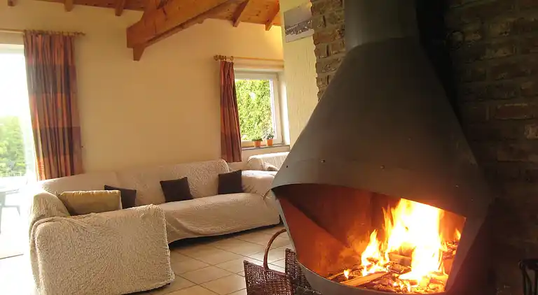 Holiday home in Stoumont