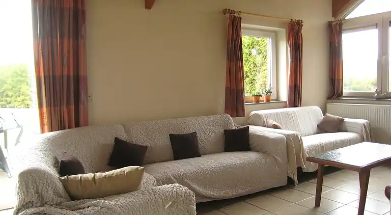 Holiday home in Stoumont