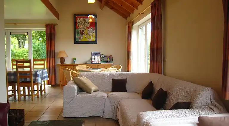 Holiday home in Stoumont