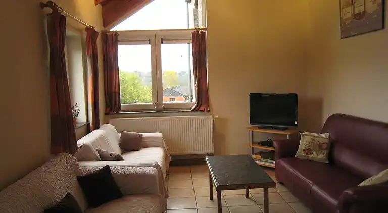 Holiday home in Stoumont