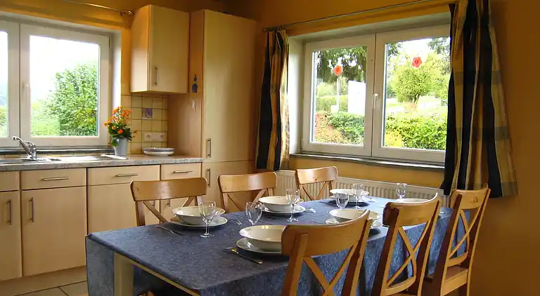 Holiday home in Stoumont