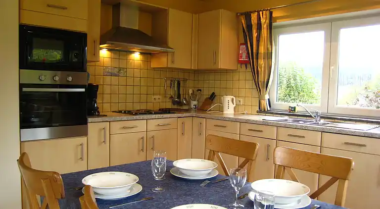 Holiday home in Stoumont