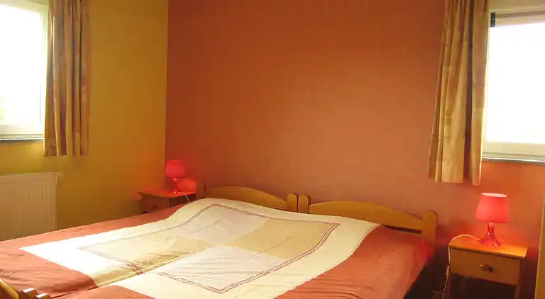 Holiday home in Stoumont