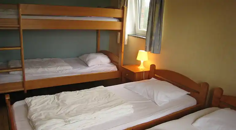 Holiday home in Stoumont