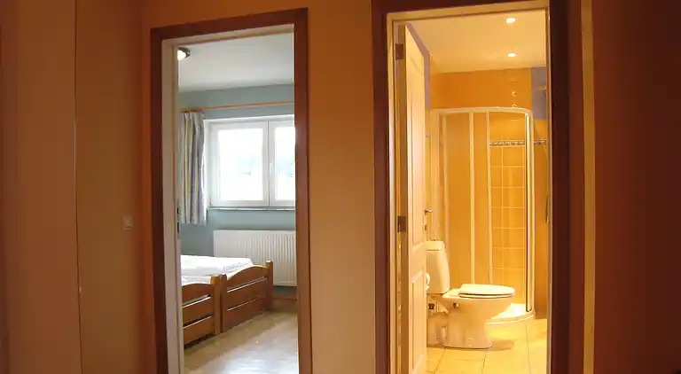 Holiday home in Stoumont