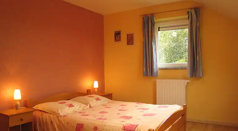 Holiday home in Stoumont