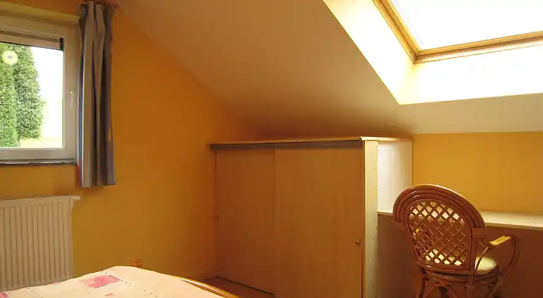 Holiday home in Stoumont