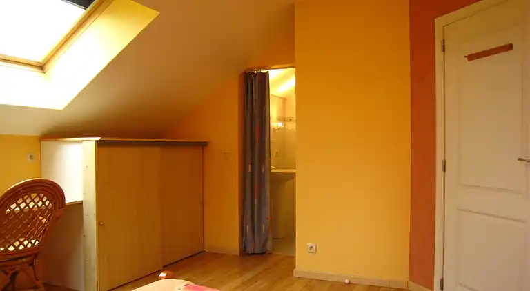 Holiday home in Stoumont