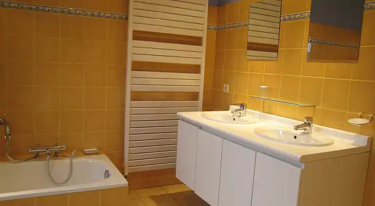 Holiday home in Stoumont