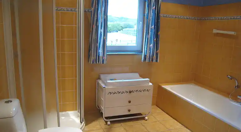 Holiday home in Stoumont