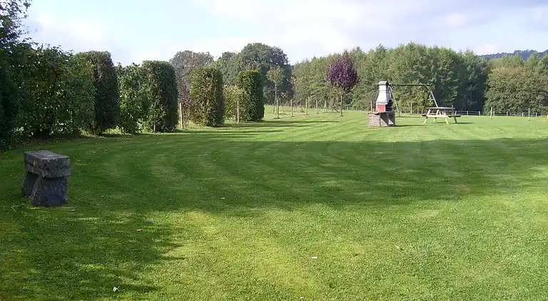 Holiday home in Stoumont